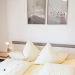 Haus Kindler Apartment