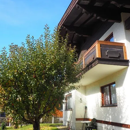 Haus Kindler