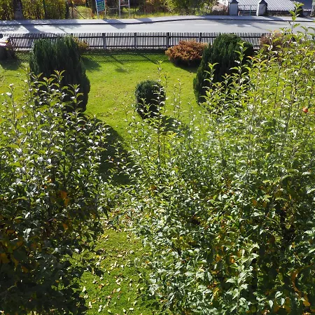 Haus Kindler Appartamento *