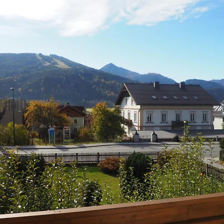 Haus Kindler *