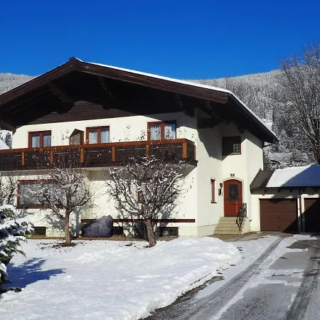 Haus Kindler Appartamento