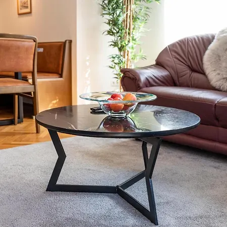 Haus Kindler Apartment Radstadt