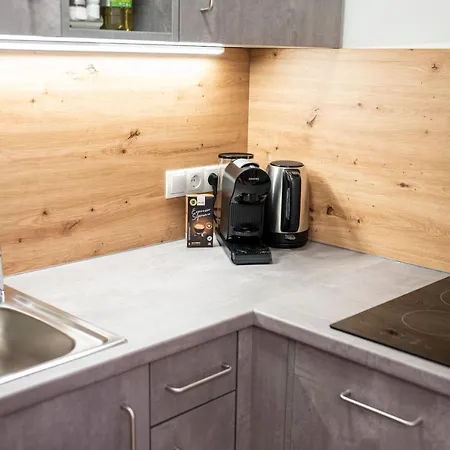 Appartamento Haus Kindler