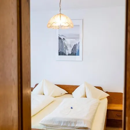 公寓 Haus Kindler