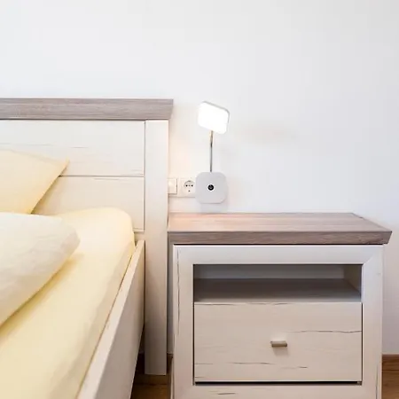 Haus Kindler Appartement *