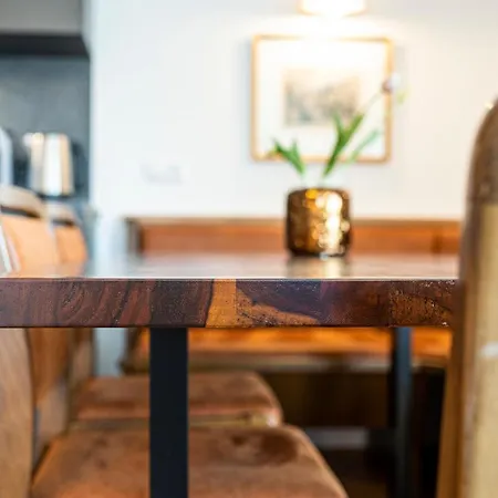 Haus Kindler Apartment Radstadt