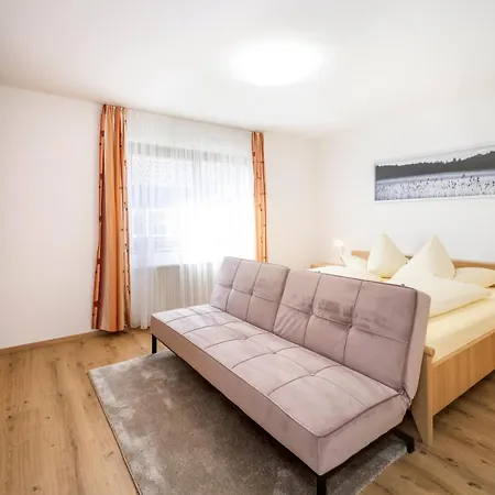 Haus Kindler * Radstadt