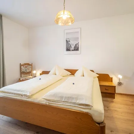 Appartamento Haus Kindler *