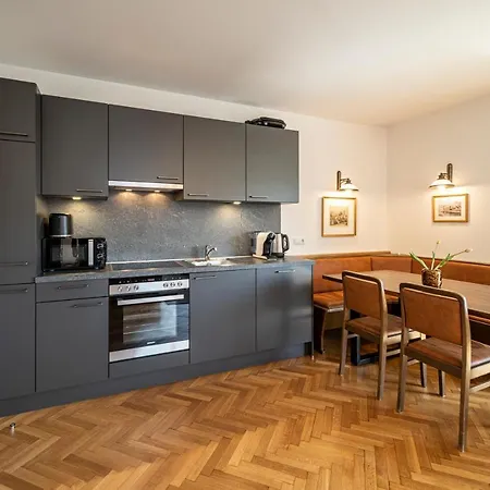 Haus Kindler Radstadt