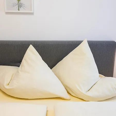 Haus Kindler Appartement