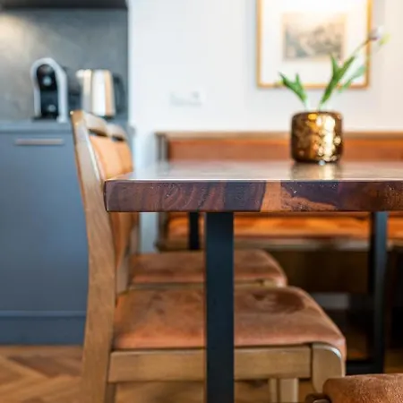 Appartamento Haus Kindler