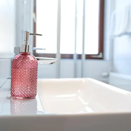 Appartement Haus Kindler *