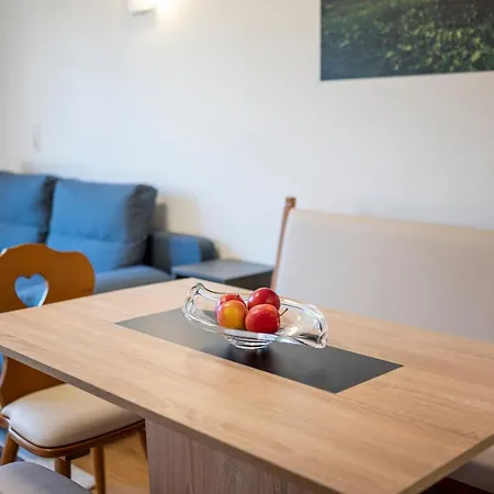 Haus Kindler Apartment