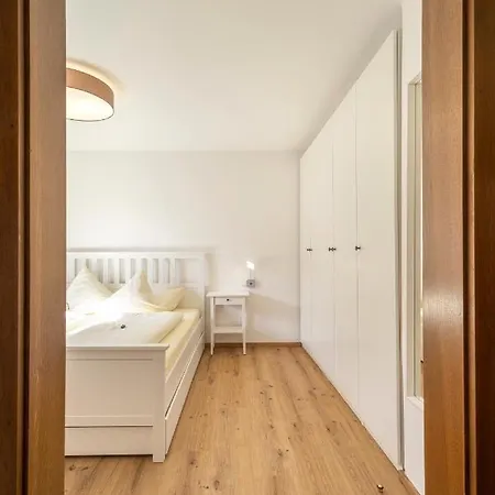 Haus Kindler דירה רדשטאדט