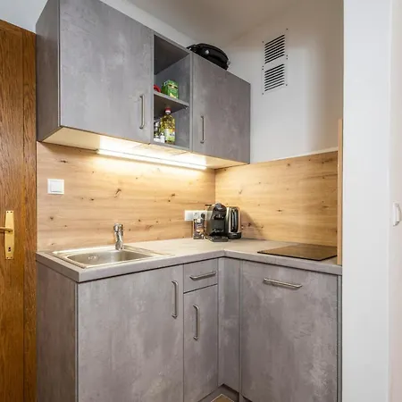 Daire Haus Kindler Radstadt
