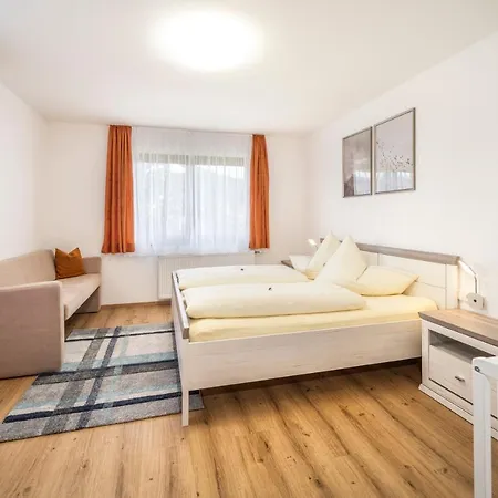 Appartement Haus Kindler