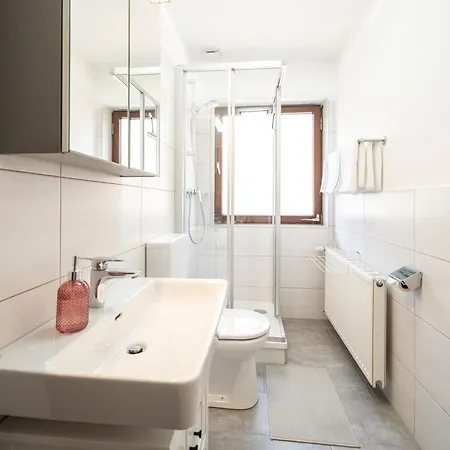 Haus Kindler Appartamento *