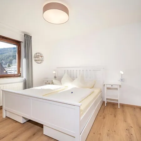 Haus Kindler Daire Radstadt