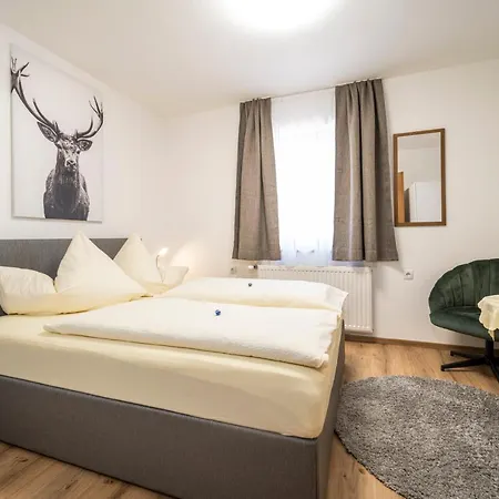 Haus Kindler * Radstadt