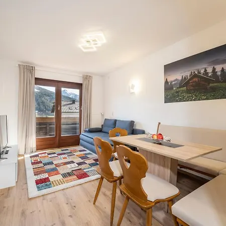 Haus Kindler Daire Radstadt