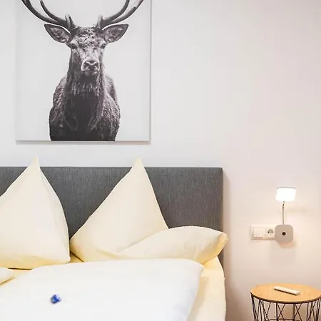 Haus Kindler * Radstadt