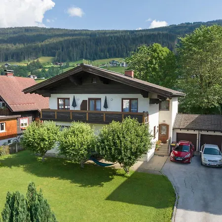 Haus Kindler * Radstadt