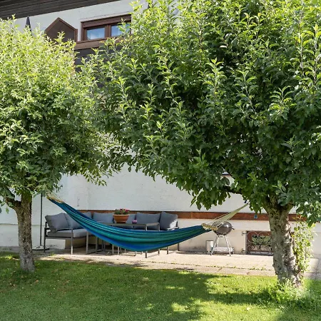 Haus Kindler Apartment