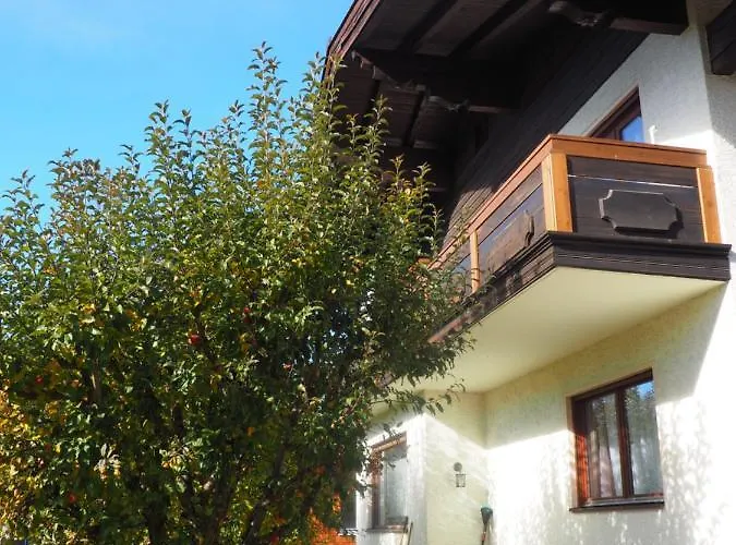 Haus Kindler