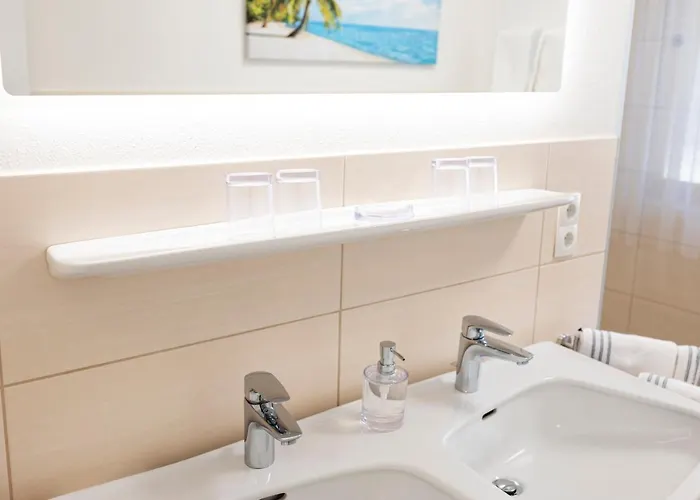 아파트 Haus Kindler 라드스타드트