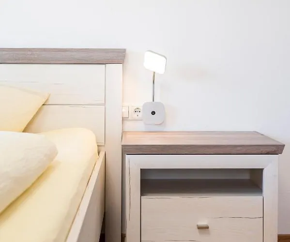 Haus Kindler Apartmán *