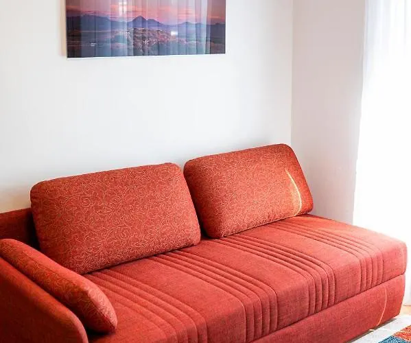 Haus Kindler 라드스타드트