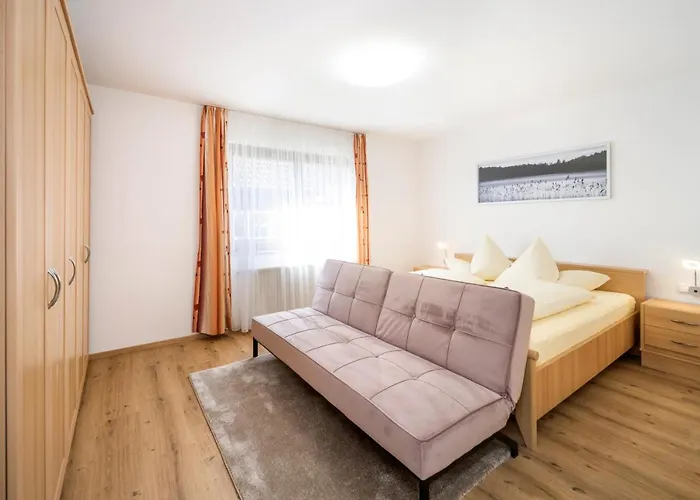 Haus Kindler * 라드스타드트