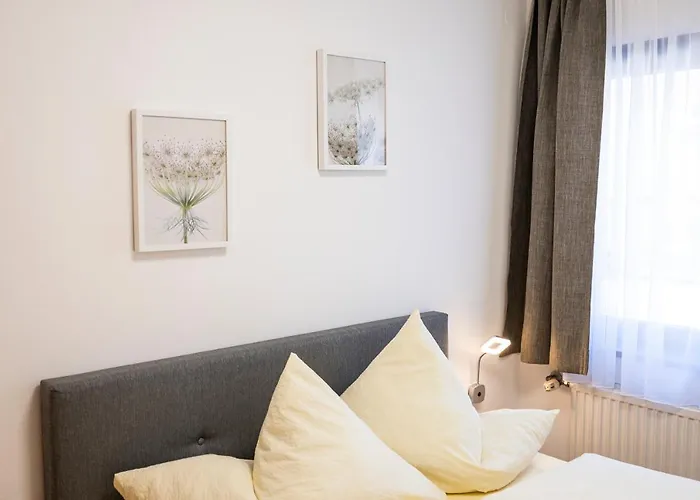 Haus Kindler * 라드스타드트