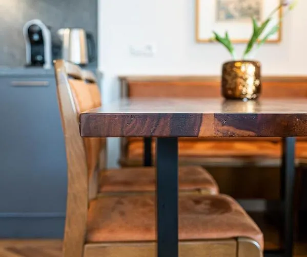 Apartmán Haus Kindler