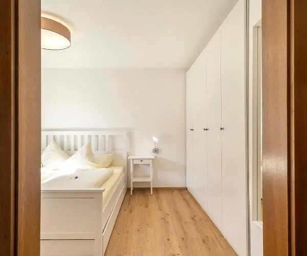 Haus Kindler 아파트 라드스타드트