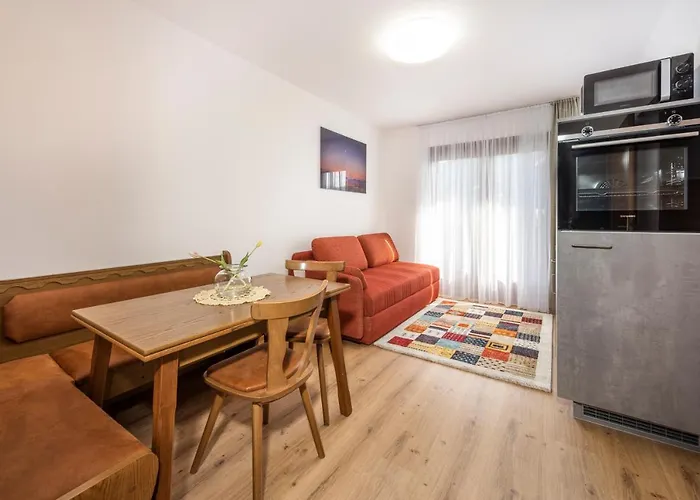 Haus Kindler 아파트 라드스타드트