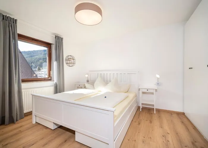 Haus Kindler 아파트 라드스타드트