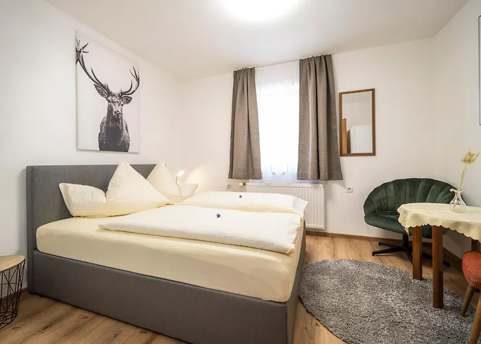 Haus Kindler * Radstadt