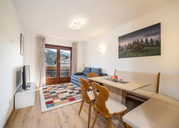 Haus Kindler 아파트 라드스타드트