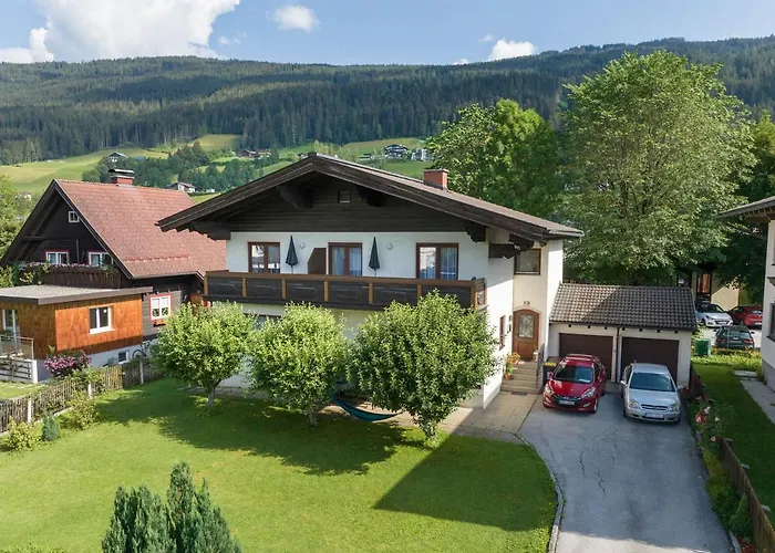 Haus Kindler * 라드스타드트